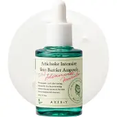 Axis-Y - Ampolla Facial Artichoke Intensive Skin Barrier Ampoule