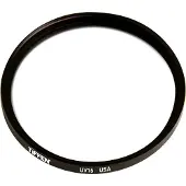 Tiffen Filtro UV15 de 58mm