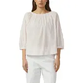 s.Oliver Blouses Pink Talla: 38 | Manga Larga Outlet | Mujer | Rosa