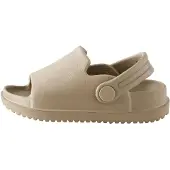 Next Zapatos abiertos beige