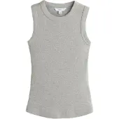 Next Top gris moteado