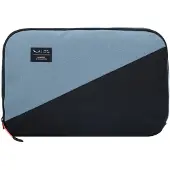 Salewa - Fanes Cube Case - Funda gris