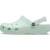 Crocs Zuecos 'Classic' menta
