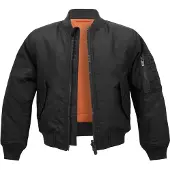 Brandit Chaqueta Ma1