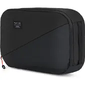 Salewa - Fanes Cube Case - Funda negro