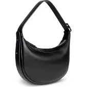Bugatti Bolso de hombro 'AMELIE' negro