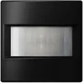JUNG LS17180SWM, Para pared, , IP20, 1,1 m, 180°, Termoplástico