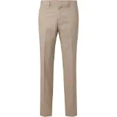 s.Oliver Pantalón chino beige