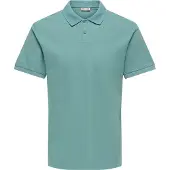 Only & Sons Camiseta 'ONSBen' caña