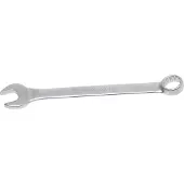 Bgs 30517, llave de boca y extremo, 17 mm