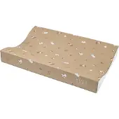 Meyco Baby Cambiador Forest Animals 50x70 Cm