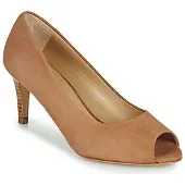 Jb martin Zapatos de tacón PARMINA mujer - Marrón - 37