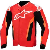 Alpinestars Chaqueta T-gp Air