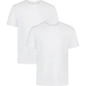 Under Armour Camiseta térmica blanco