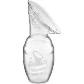 HAAKAA Bomba De Lactancia Inalámbrica Gen 1 100 Ml/4 Oz