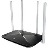 Mercusys Router Ac12 Wireless