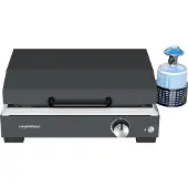 Campingaz Parrilla Eléctrica Plancha Sigma 1 Cv