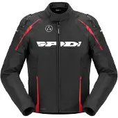 Spidi Chaqueta Race Warrior 2 H2out
