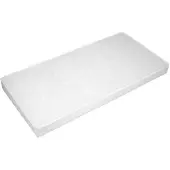 Sevira Kids Colchón Maison Sevira - 60x120 cm - Blanco | de