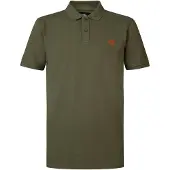 Petrol Industries Camiseta oliva