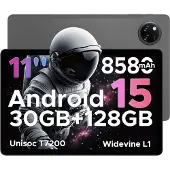 Doogee Tablet Tab A9 Pro+ 6gb/128gb 11´´