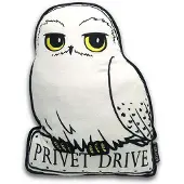 Harry Potter Cojín Harry Potter Hedwig