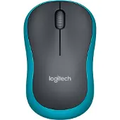 Logitech Ratón Inalámbrico M185