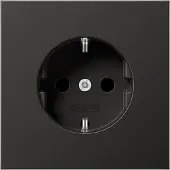 JUNG Enchufe SCHUKO AL1520NAN (AL1520NAN)