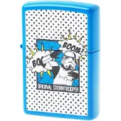 Zippo Original Stormtrooper, Boom Design 60007761, mechero
