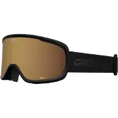 Giro Gafas De Esquí Para Mujer Moxie Stacked