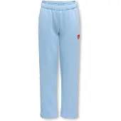 ONLY GIRLS Pantalón 'KOGEvisa' azul claro