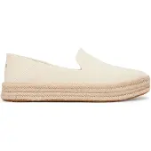 Toms - Women's Carolina - Zapatillas deportivas size 38, beige