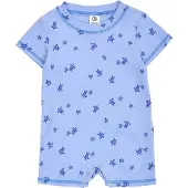Müsli Pijama entero/body azul / navy
