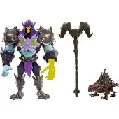 Mattel Figura De Skeletor De Eternia