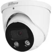 Dahua Cámara De Seguridad Ipc-hdw3549h-as-pv-0280b-s4
