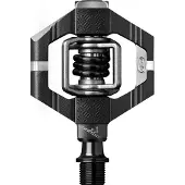 Crankbrothers - Candy 7 - Pedales automáticos negro/gris