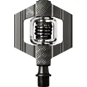 Crankbrothers - Candy 2 Klick-Pedal - Pedales automáticos gris