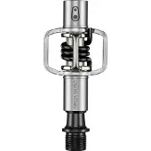 Crankbrothers - Eggbeater 1 Klick-Pedal - Pedales automáticos gris