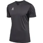 Hummel Camiseta funcional 'Authentic' grafito