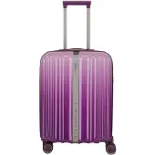 Travelite Maleta azul violaceo