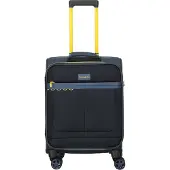 Travelite Maleta azul