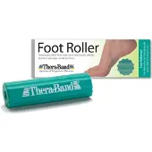 Thera-band - Foot Roller - Entrenamiento funcional verde