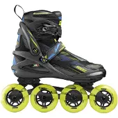 Roces Patines En Línea Helium Ii Tif