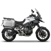 Shad Fijaciones De Maletas Laterales Triumph Tiger 1200 Gt/rally