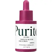 Purito Suero Revitalizante Bakuchiol Timeless Bloom 30ml