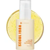 K-Secret - Glow sérum SEOUL 1988 : Niacinamide 15% + Yuja