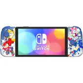 Hori Mando De Nintendo Switch Split Pad Compact