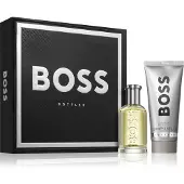 BOSS Eau De Parfum Bottled Vapo Set 210ml