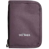 Tatonka - Travel Zip RFID Block - Carteras azul