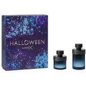 Halloween Eau De Toilette Man Vapo Set 225ml